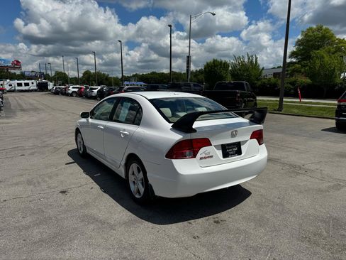 Used 2008 Honda Civic EX image 5