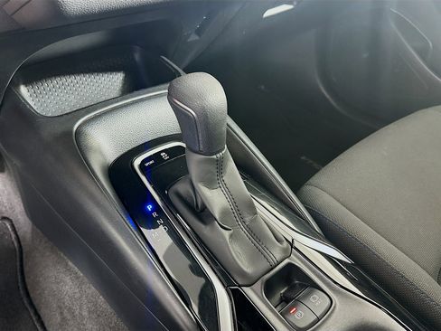 Used 2022 Toyota Corolla SE FWD image 23