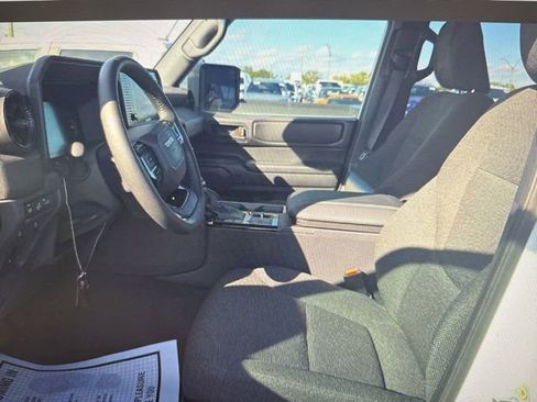 Used 2024 Toyota Land Cruiser 1958 image 18