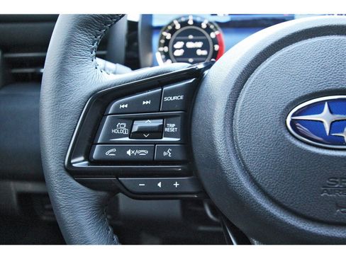 New 2026 Subaru Outback Premium image 14