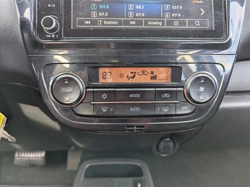 Used 2021 Mitsubishi Mirage ES image 18
