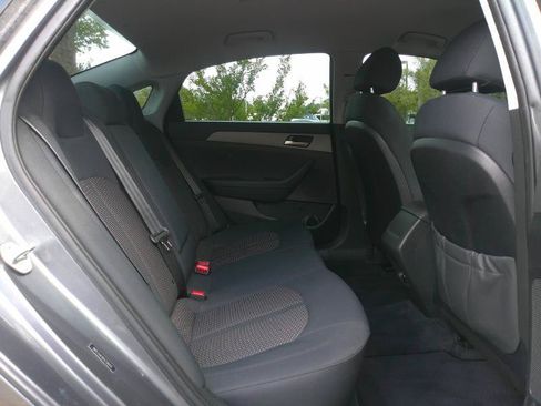 Used 2019 Hyundai Sonata SE FWD image 20