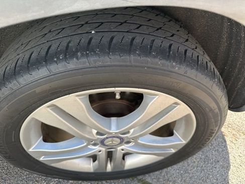 Used 2017 Mercedes-Benz GLA 250 image 11