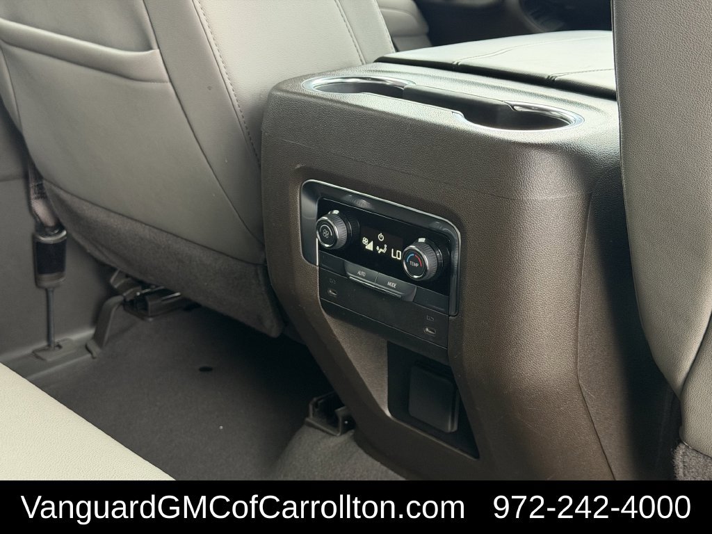 Used 2025 Chevrolet Tahoe LT RWD image 31