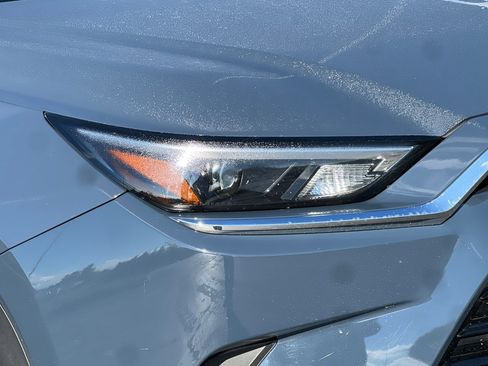 Used 2024 Toyota Grand Highlander XLE image 46