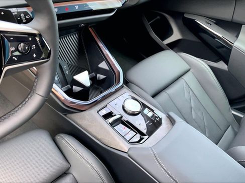 New 2026 BMW X3 xDrive30 AWD/4WD image 7