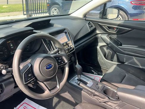 Used 2023 Subaru Impreza 2.0i Premium image 19