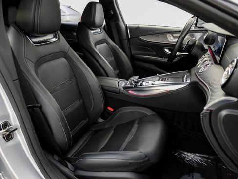 Used 2020 Mercedes-Benz AMG GT 53 image 28