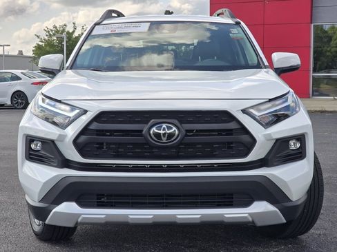 Certified 2024 Toyota RAV4 Adventure AWD/4WD image 10