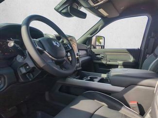 New 2026 RAM 2500 Laramie w/ Night Edition AWD/4WD video 3