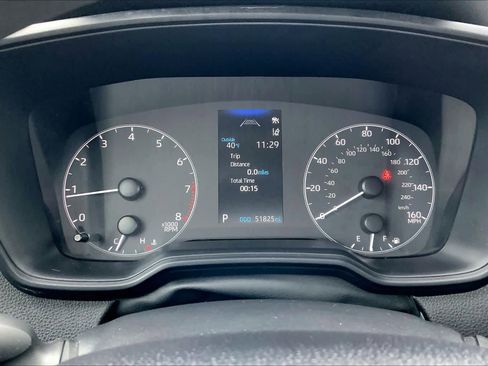 Used 2024 Toyota Corolla LE image 26