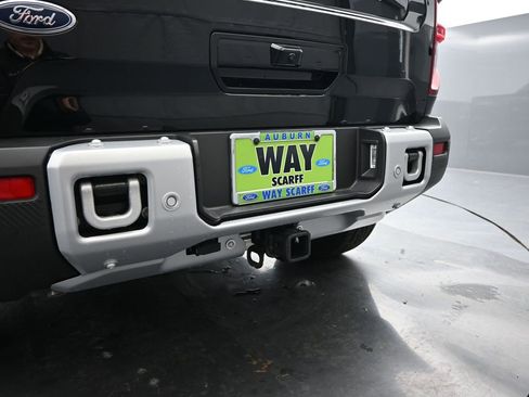 New 2025 Ford Bronco Sport Big Bend image 10