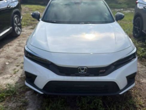 Used 2024 Honda Civic Si image 2