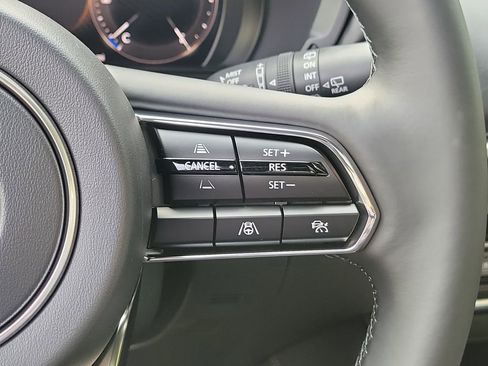 New 2026 MAZDA CX-90 3.3 Turbo w/ Premium Plus Pkg image 28