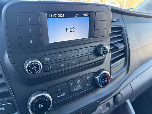 Used 2023 Ford Transit 250 XL w/ Exterior Upgrade Package image 17