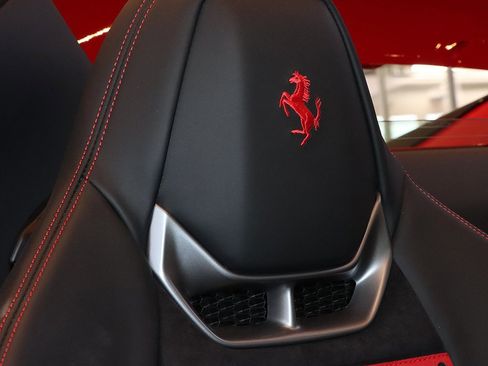 Certified 2024 Ferrari 296 GTS image 86