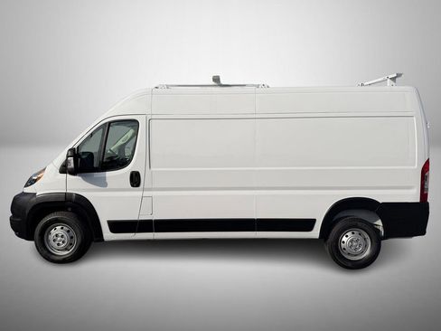 Used 2021 RAM ProMaster 2500 image 5