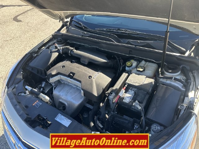 Used 2013 Chevrolet Malibu LT FWD image 33