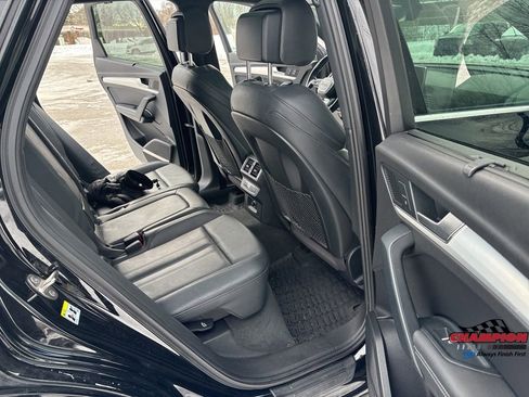 Used 2018 Audi SQ5 Premium Plus image 30