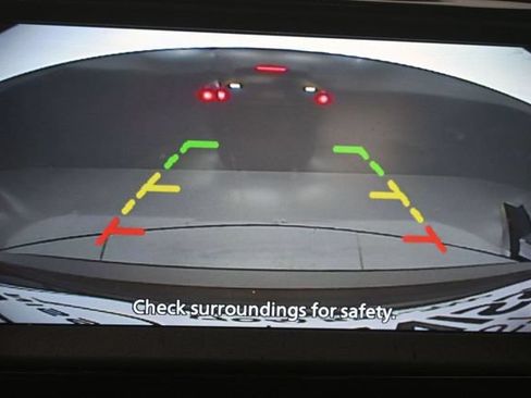 Used 2025 Nissan Kicks S w/ Interior Electronics Package FWD image 15