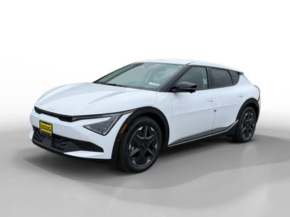 New 2025 Kia EV6 Light