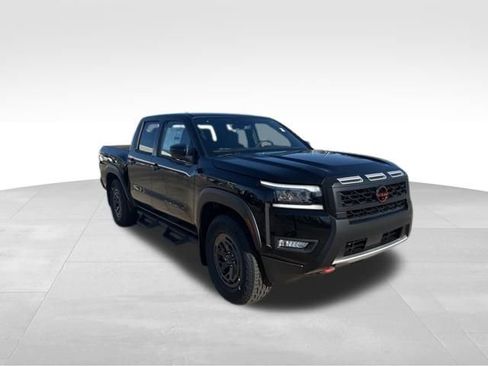 New 2026 Nissan Frontier Pro-X image 6