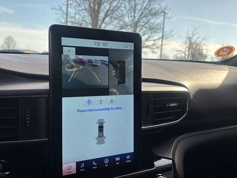 Used 2021 Ford Explorer ST w/ Equipment Group 401A image 22