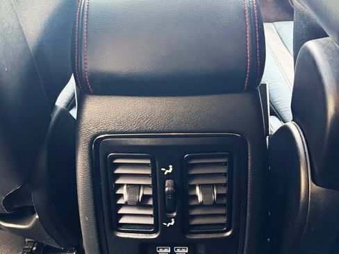 Used 2018 Dodge Durango GT w/ Premium Group AWD/4WD image 47