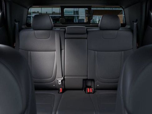 New 2025 Hyundai Santa Cruz Limited image 12