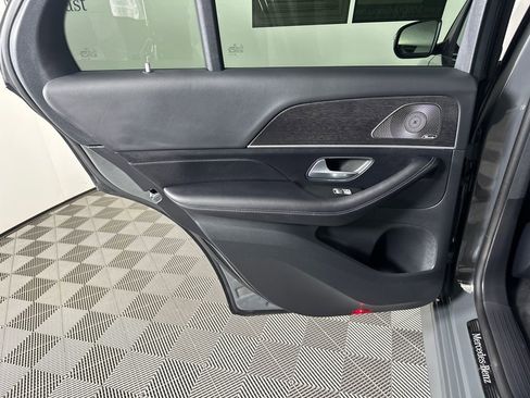 Certified 2026 Mercedes-Benz GLE 450 4MATIC image 24