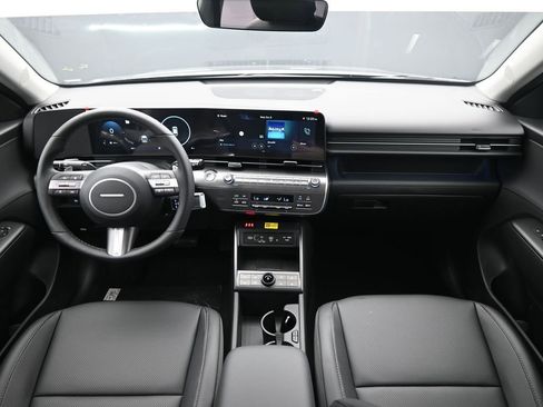 New 2026 Hyundai Kona Limited image 12