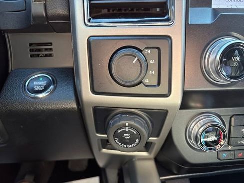 Used 2020 Ford F150 Lariat w/ Equipment Group 502A Luxury image 22