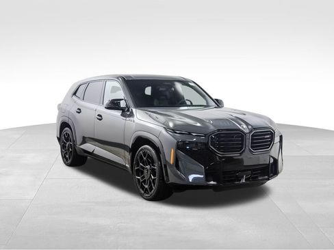 New 2026 BMW XM Label Red image 7