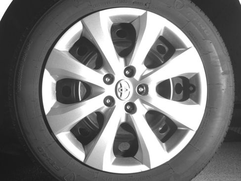 Used 2025 Toyota Corolla LE image 14