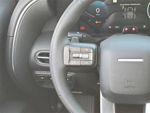 New 2026 Hyundai Palisade Calligraphy AWD/4WD image 16