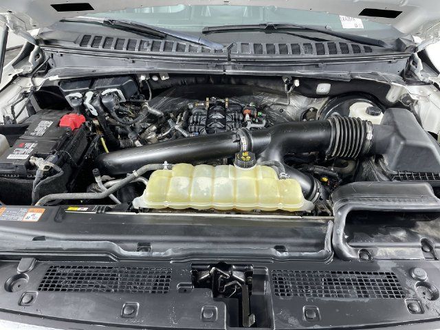 Used 2021 Ford Expedition Max XLT AWD/4WD image 49