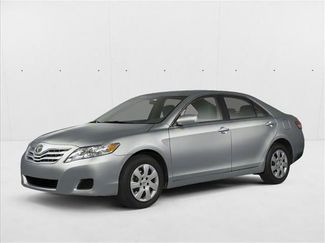 Used 2011 Toyota Camry LE w/ Fleet Convenience Pkg FWD video 1
