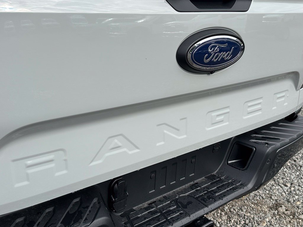 New 2026 Ford Ranger XLT AWD/4WD image 29