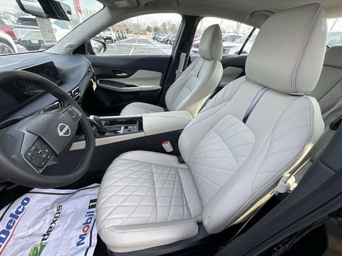 New 2026 Nissan Sentra SL image 11