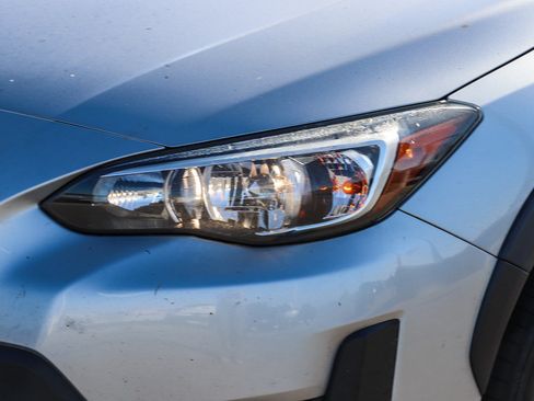 Used 2022 Subaru Crosstrek 2.0i AWD/4WD image 10