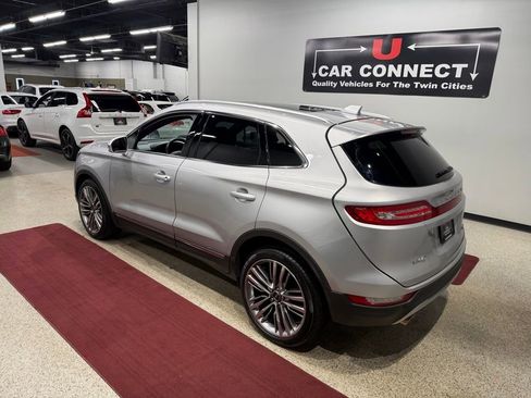 Used 2016 Lincoln MKC Reserve w/ Lincoln MKC Climate Package image 13