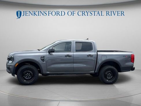 New 2026 Ford Ranger XL w/ Trailer Tow Package AWD/4WD image 10