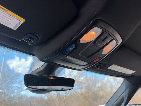 Used 2024 RAM 2500 Big Horn w/ Off Road Package image 19