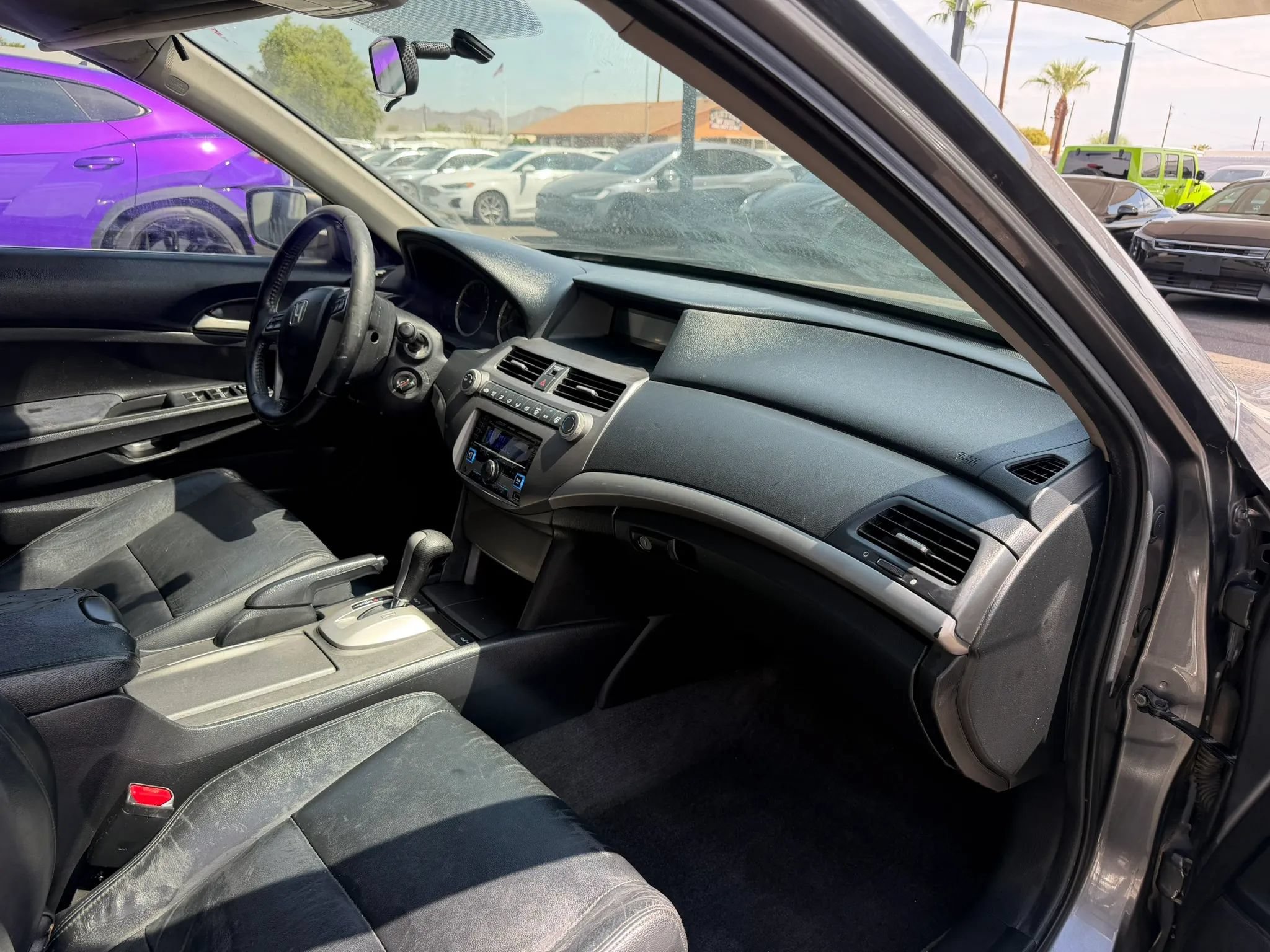Used 2011 Honda Accord SE image 26