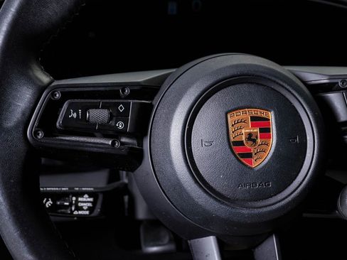 Certified 2023 Porsche Taycan image 20