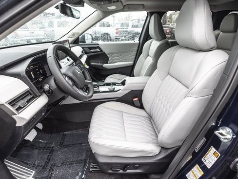New 2026 Mitsubishi Outlander SEL AWD/4WD image 20