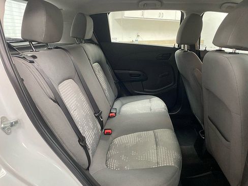 Used 2017 Chevrolet Sonic LT image 13