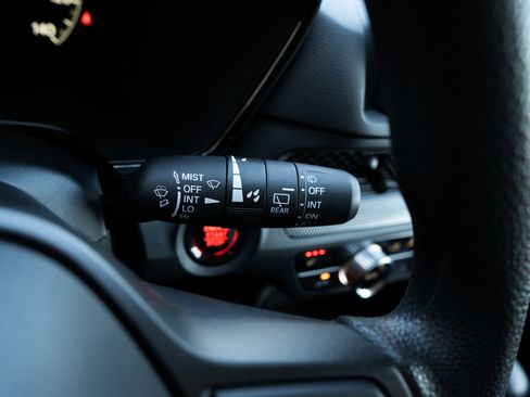 Used 2025 Honda CR-V EX image 24