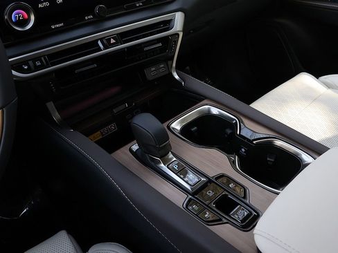 New 2026 Lexus RX 350 image 26