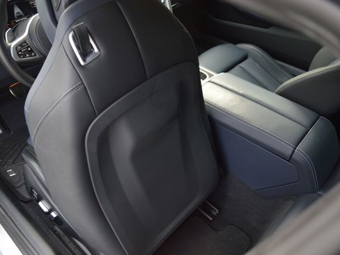 Certified 2024 BMW M850i xDrive Coupe image 27